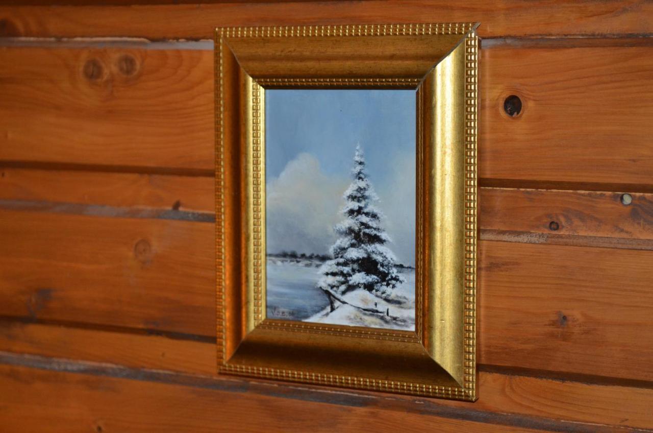 Wolnostojacy Goralski - Blisko Szlakow I Aquaparku - Z Prywatna Sauna, Ogrodem Chalet Karpacz