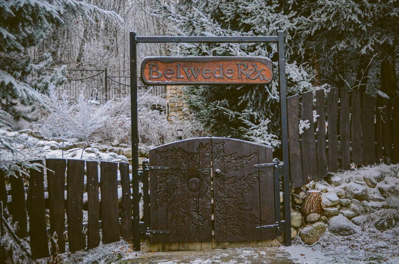 Wolnostojacy Goralski - Blisko Szlakow I Aquaparku - Z Prywatna Sauna, Ogrodem Karpacz