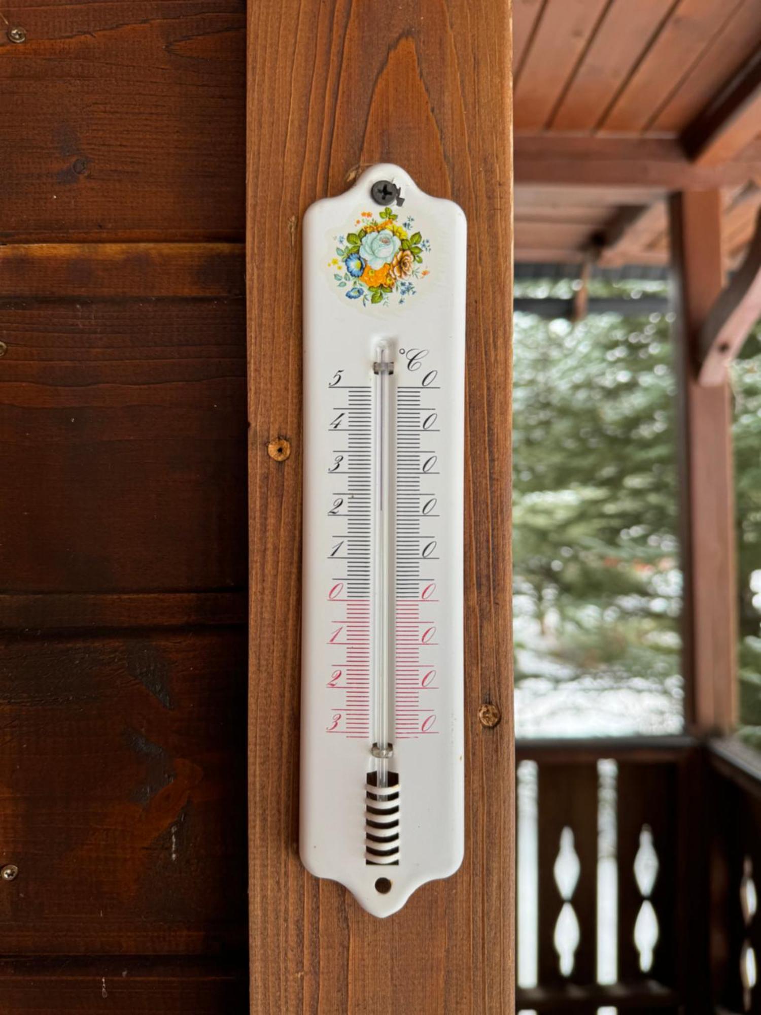 Wolnostojacy Goralski - Blisko Szlakow I Aquaparku - Z Prywatna Sauna, Ogrodem Chalet