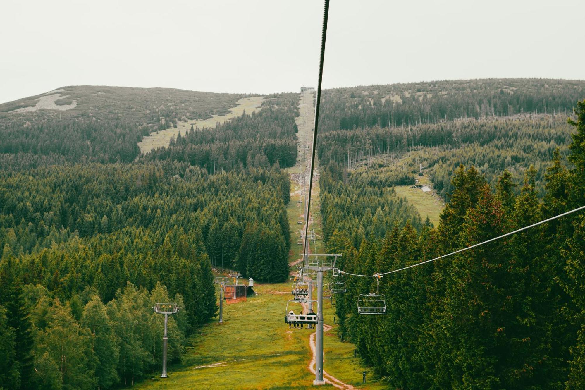 Wolnostojacy Goralski - Blisko Szlakow I Aquaparku - Z Prywatna Sauna, Ogrodem