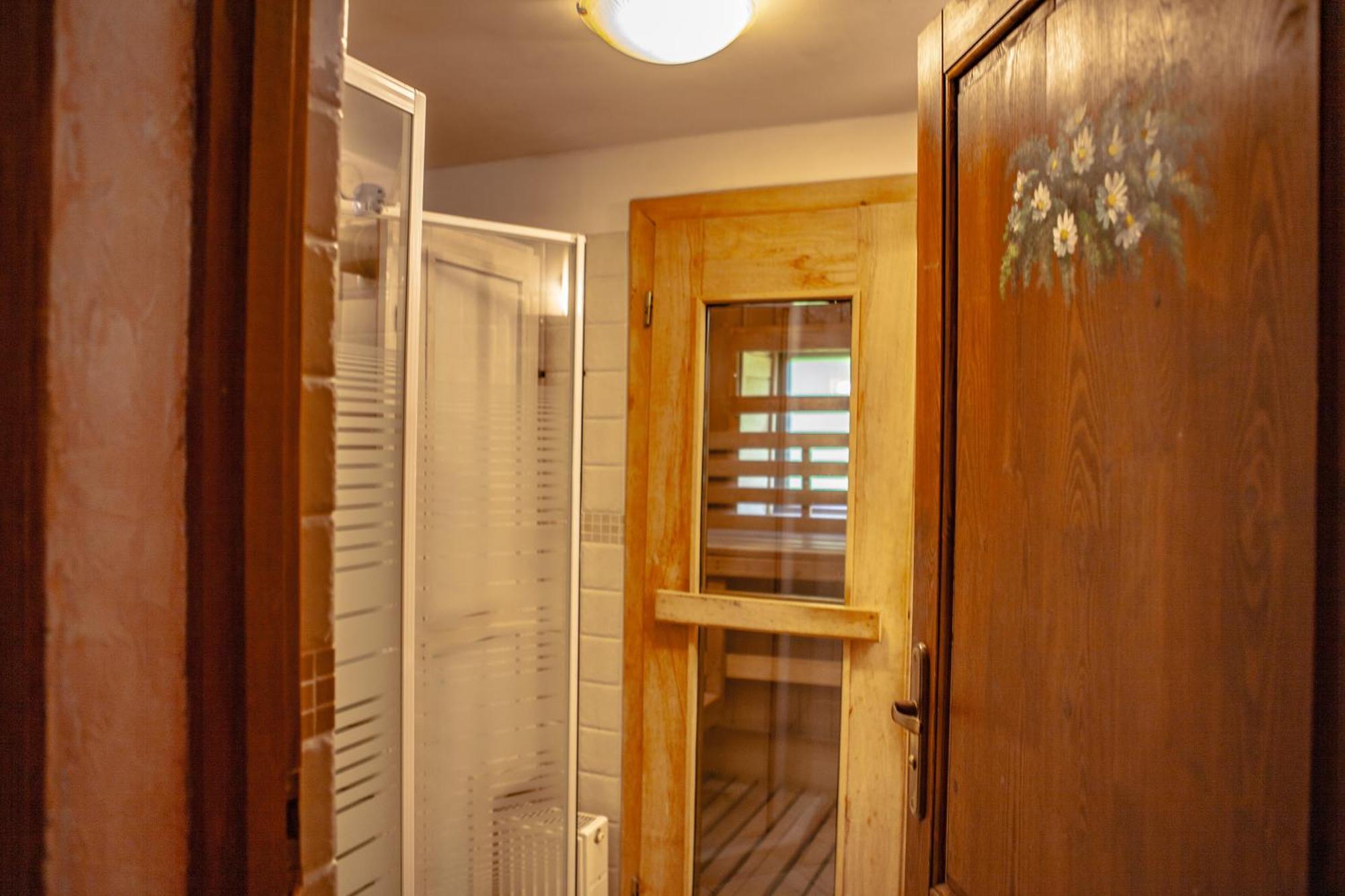 Wolnostojacy Goralski - Blisko Szlakow I Aquaparku - Z Prywatna Sauna, Ogrodem