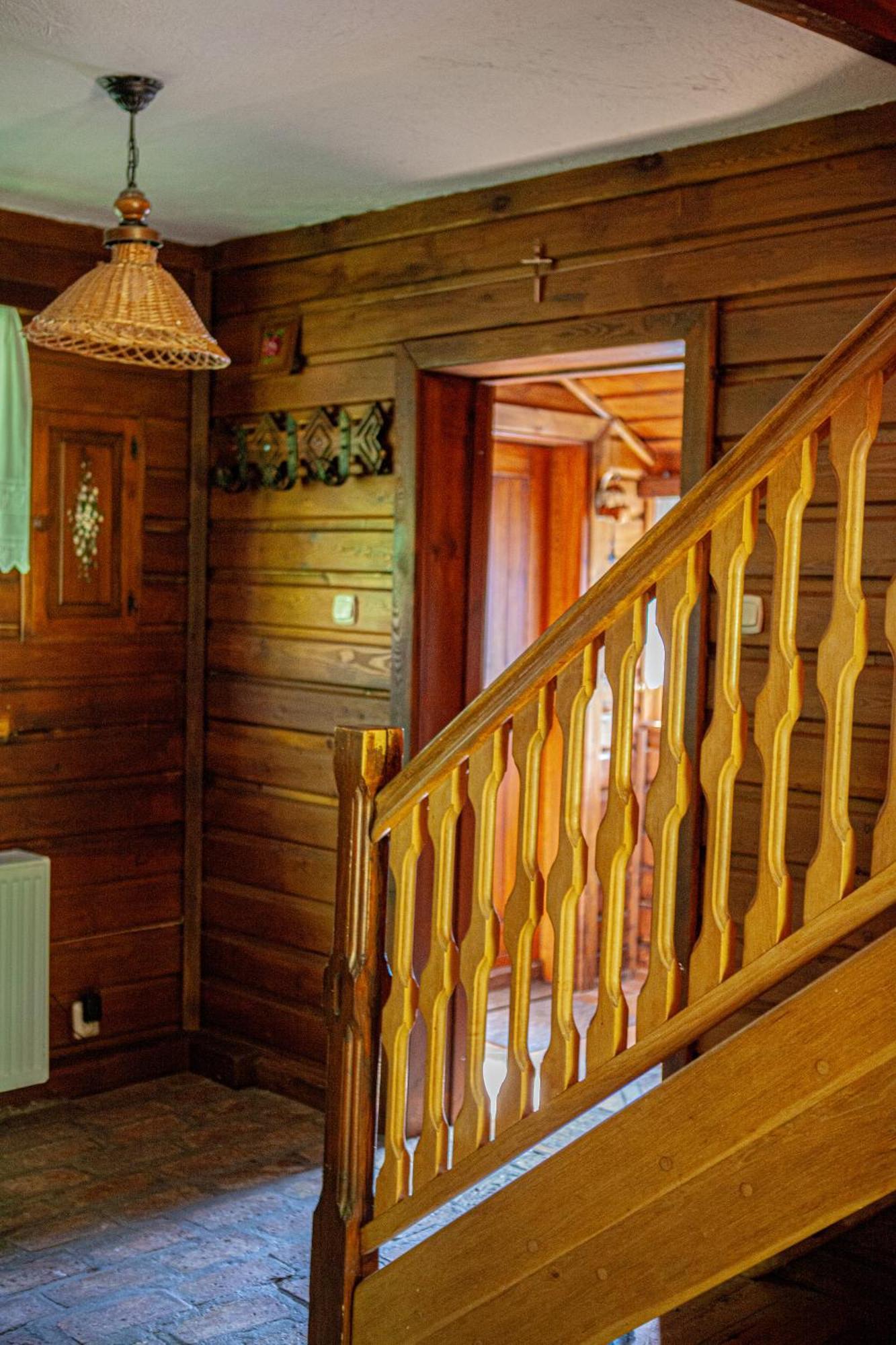 Wolnostojacy Goralski - Blisko Szlakow I Aquaparku - Z Prywatna Sauna, Ogrodem Chalet