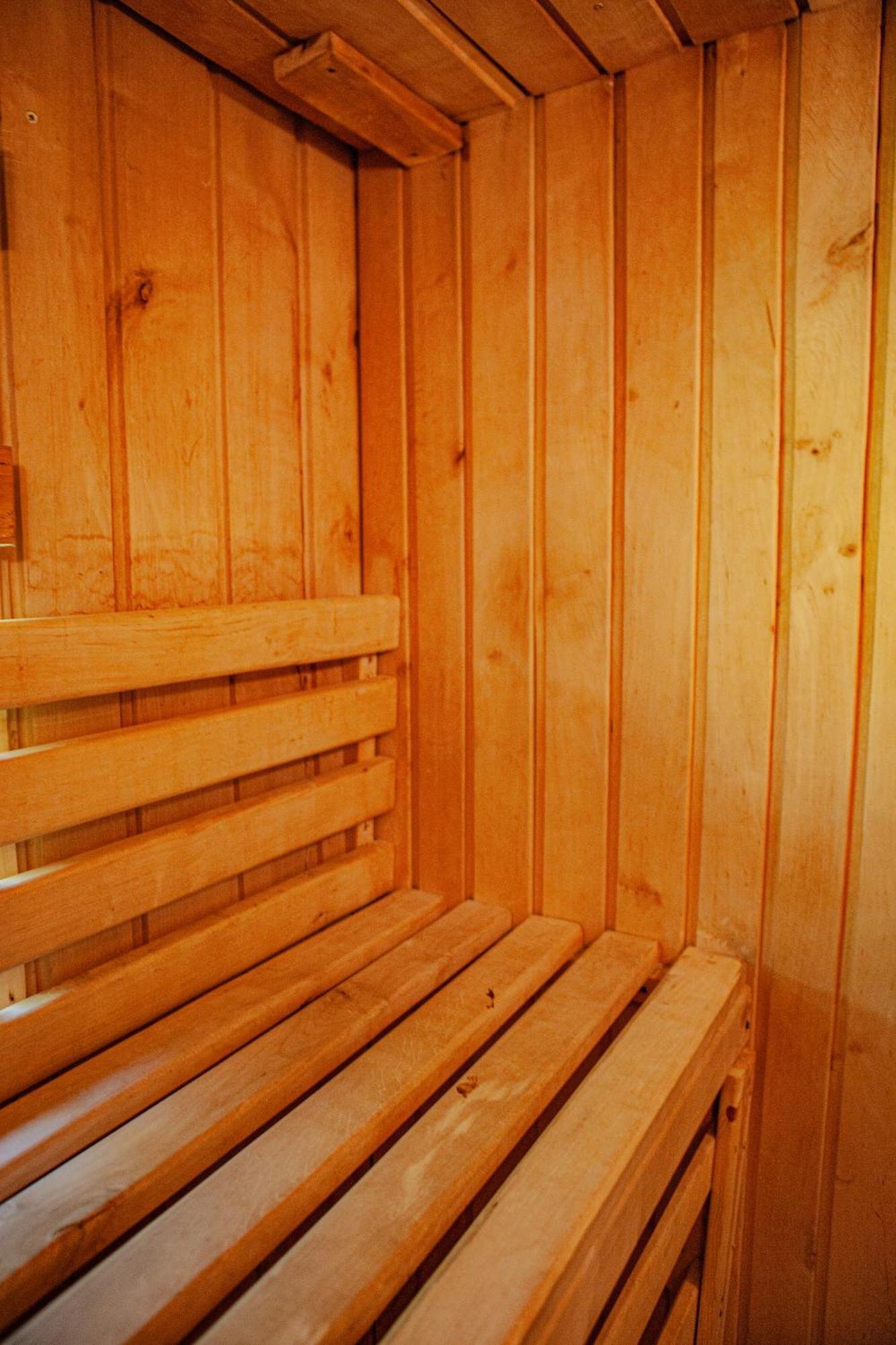 Chalet Wolnostojacy Goralski - Blisko Szlakow I Aquaparku - Z Prywatna Sauna, Ogrodem Karpacz