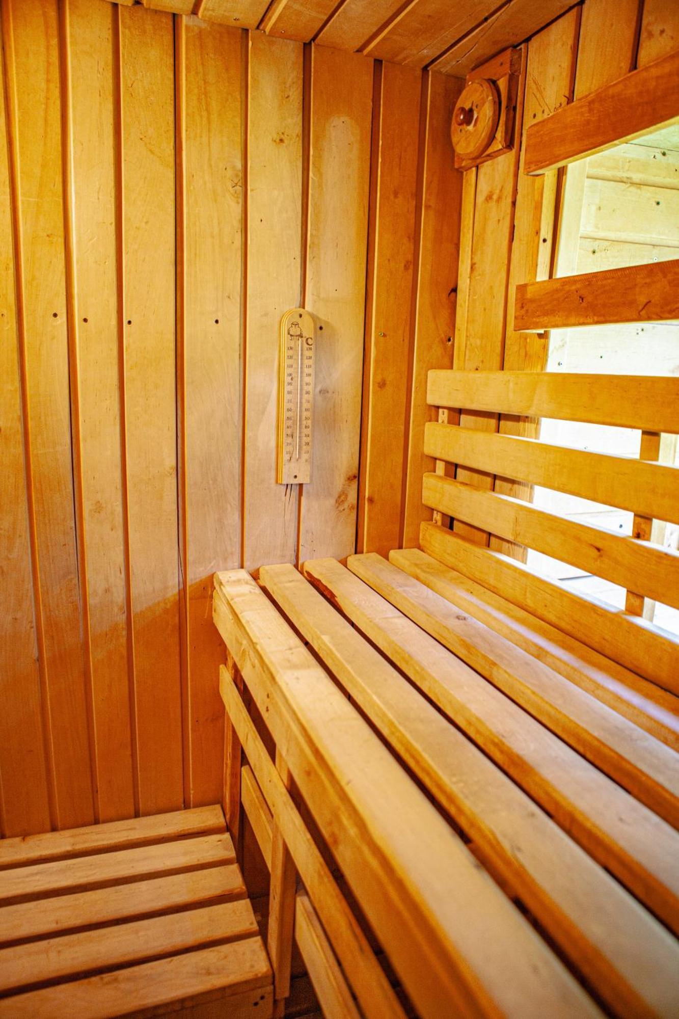 Wolnostojacy Goralski - Blisko Szlakow I Aquaparku - Z Prywatna Sauna, Ogrodem Chalet Karpacz