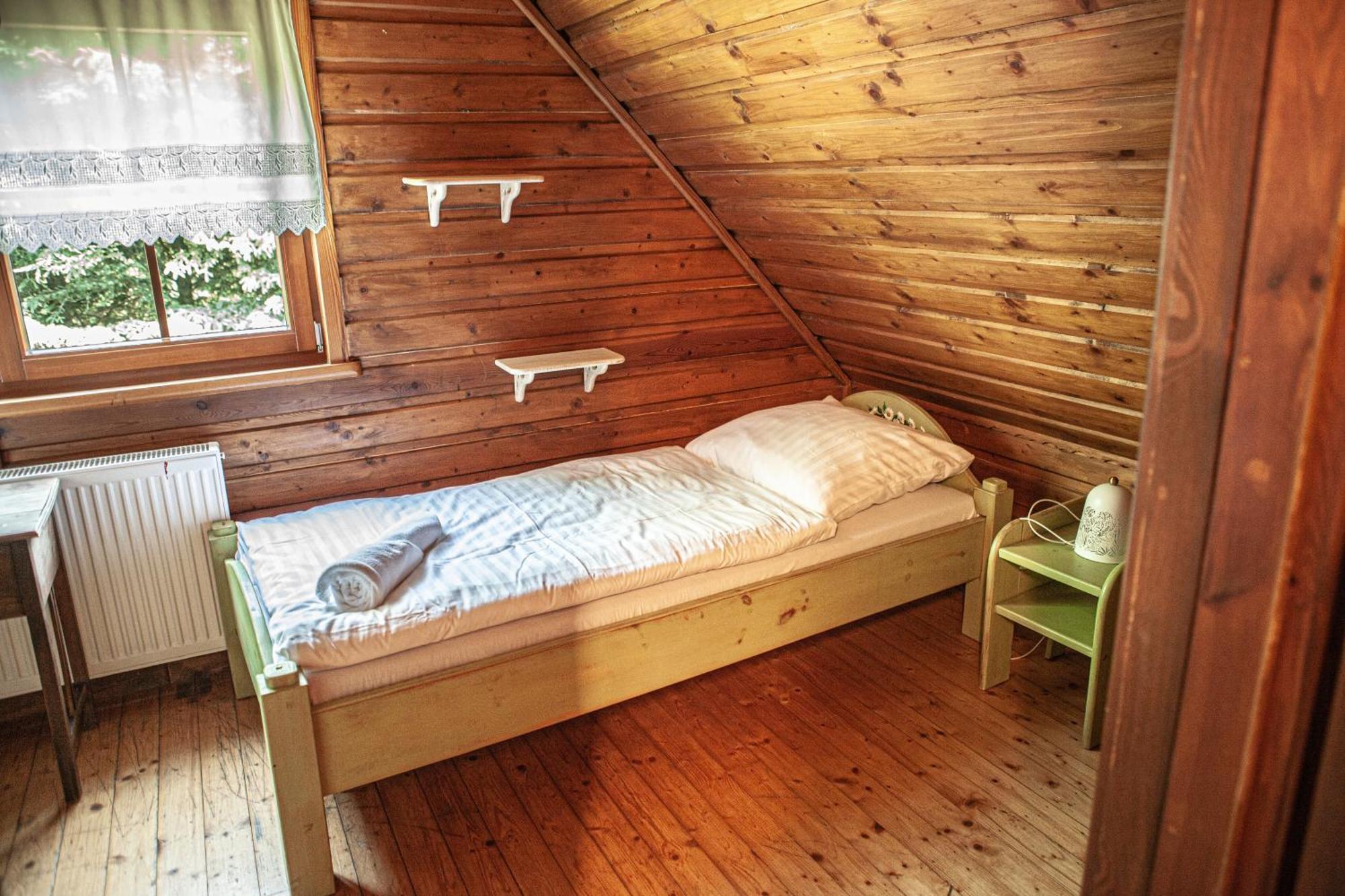 Chalet Wolnostojacy Goralski - Blisko Szlakow I Aquaparku - Z Prywatna Sauna, Ogrodem *