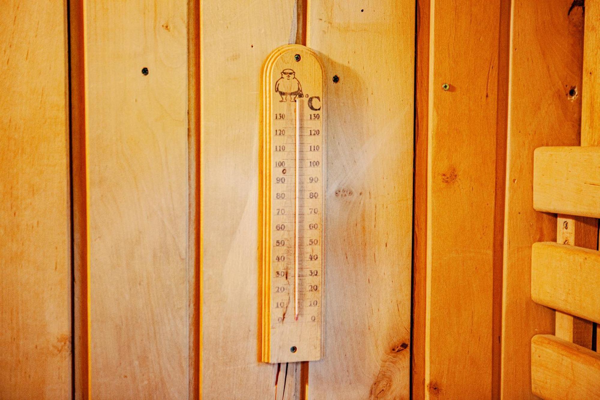 Wolnostojacy Goralski - Blisko Szlakow I Aquaparku - Z Prywatna Sauna, Ogrodem