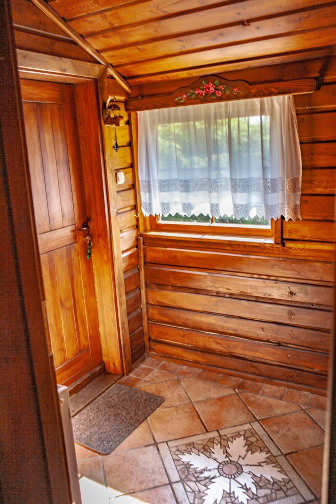 Wolnostojacy Goralski - Blisko Szlakow I Aquaparku - Z Prywatna Sauna, Ogrodem Karpacz