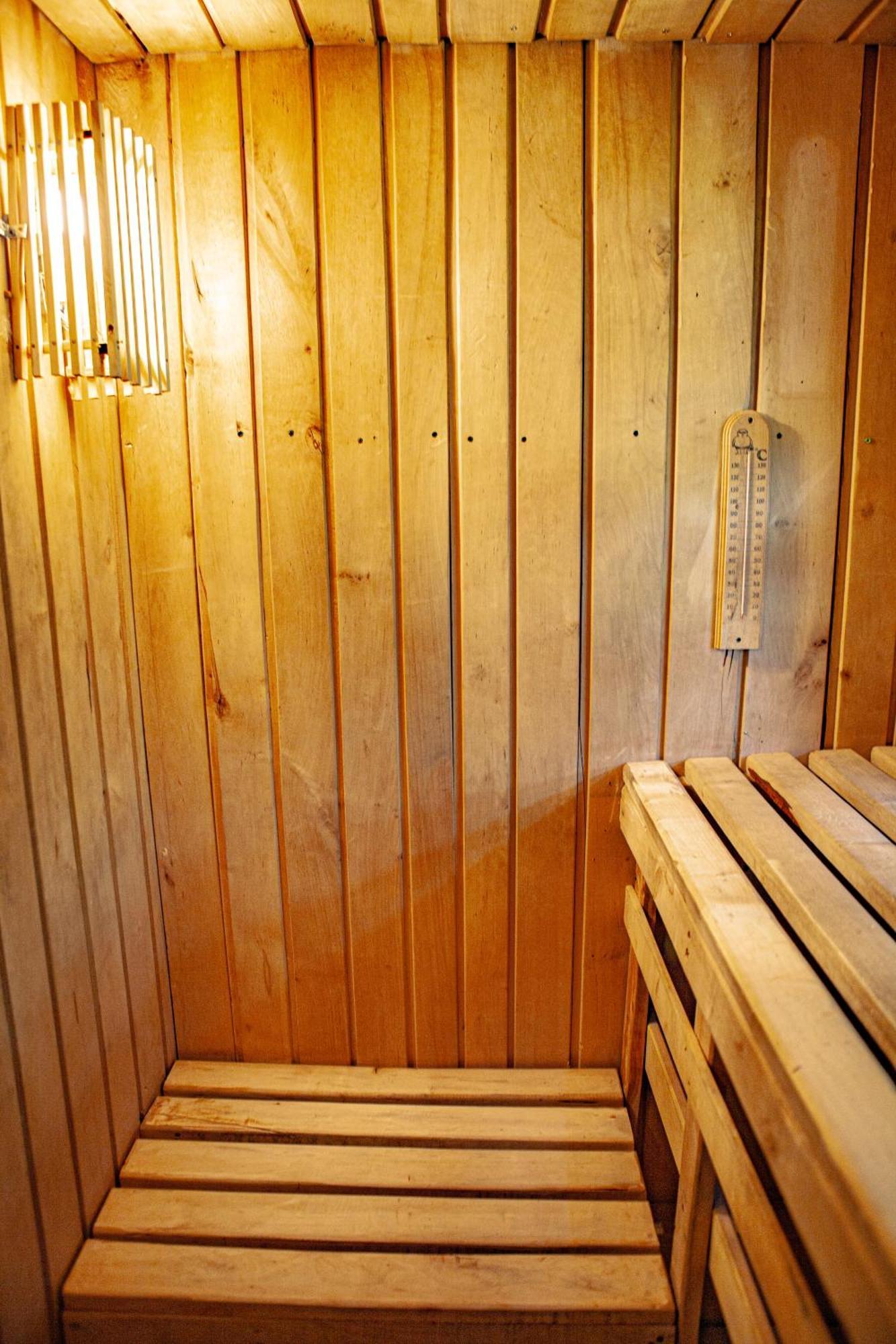 Wolnostojacy Goralski - Blisko Szlakow I Aquaparku - Z Prywatna Sauna, Ogrodem *