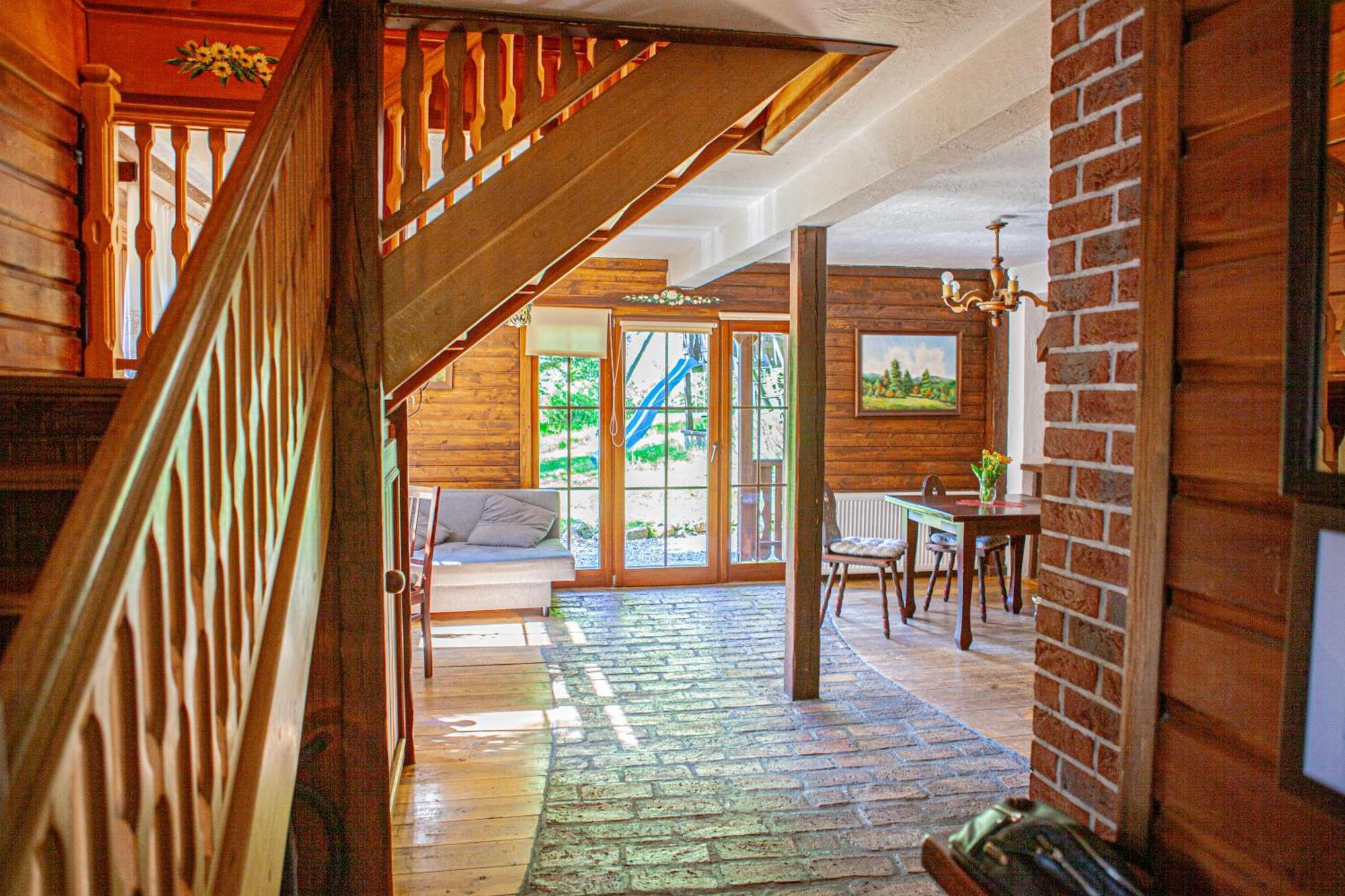 Wolnostojacy Goralski - Blisko Szlakow I Aquaparku - Z Prywatna Sauna, Ogrodem Chalet Karpacz
