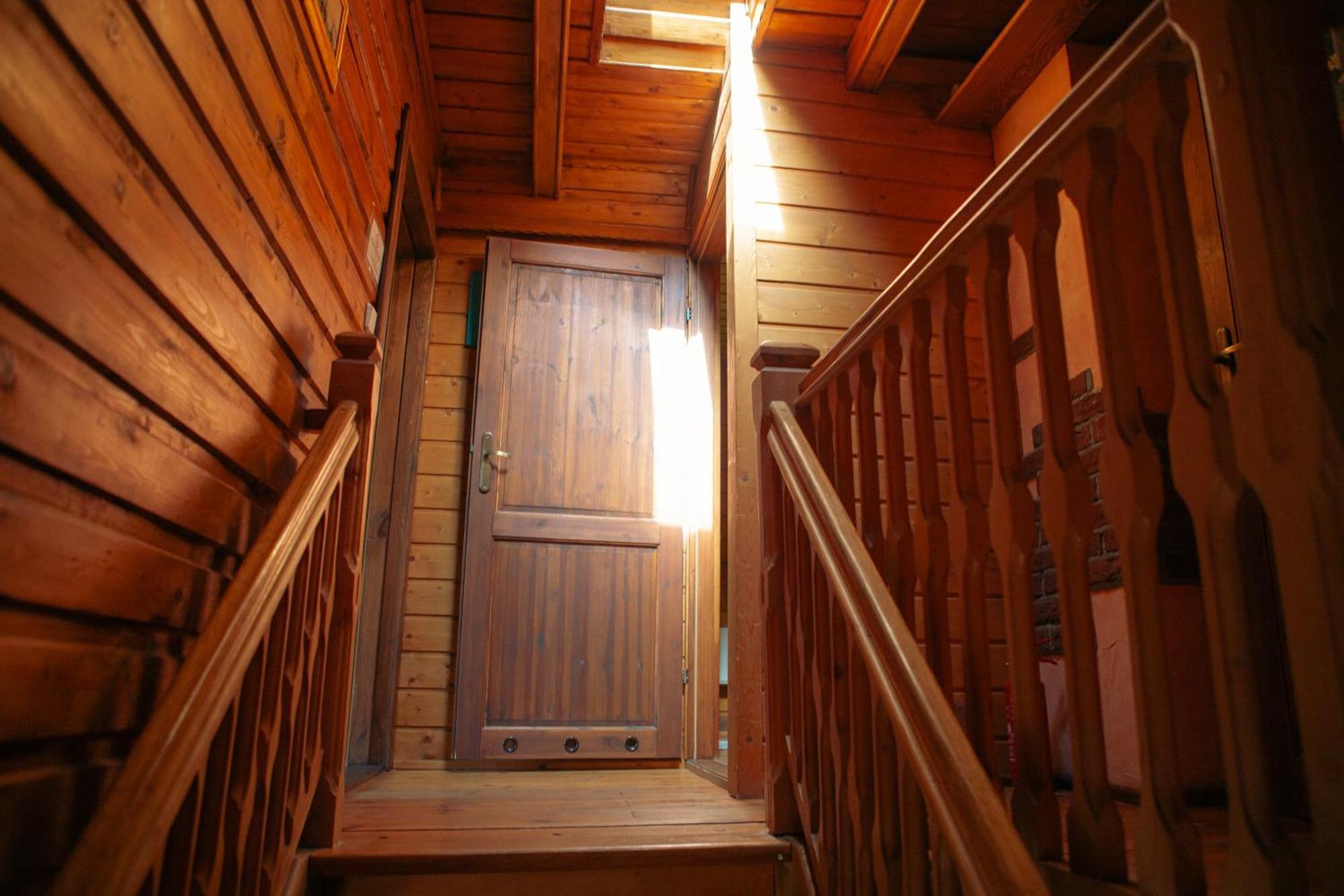 Chalet Wolnostojacy Goralski - Blisko Szlakow I Aquaparku - Z Prywatna Sauna, Ogrodem