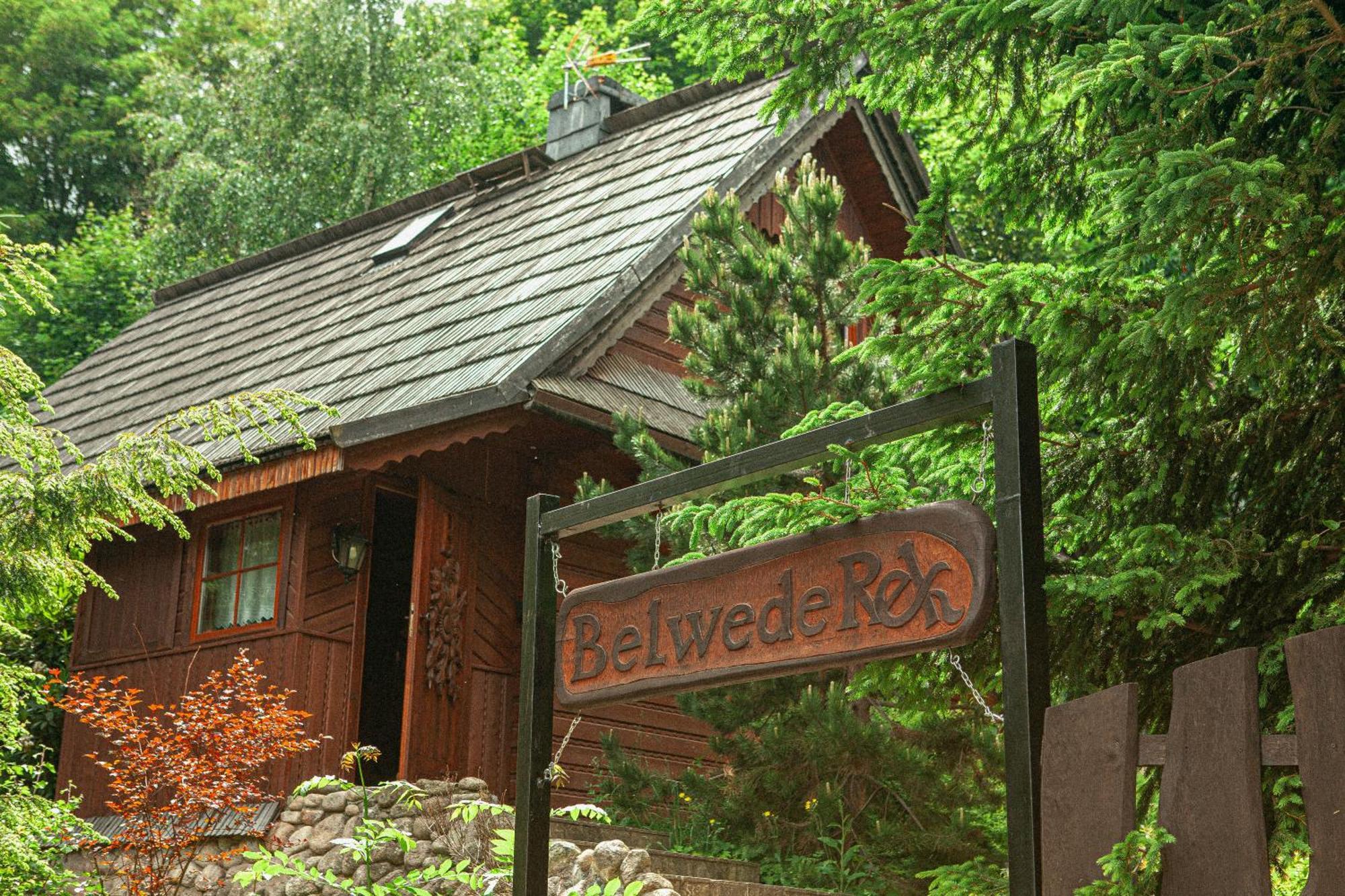 Wolnostojacy Goralski - Blisko Szlakow I Aquaparku - Z Prywatna Sauna, Ogrodem *