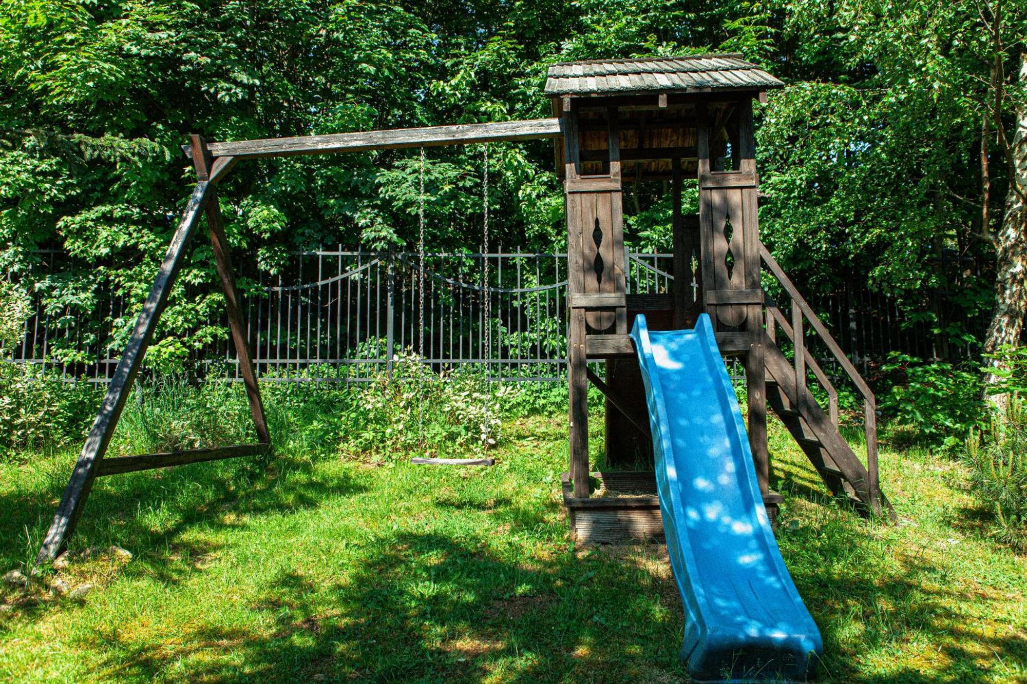 Chalet Wolnostojacy Goralski - Blisko Szlakow I Aquaparku - Z Prywatna Sauna, Ogrodem Karpacz