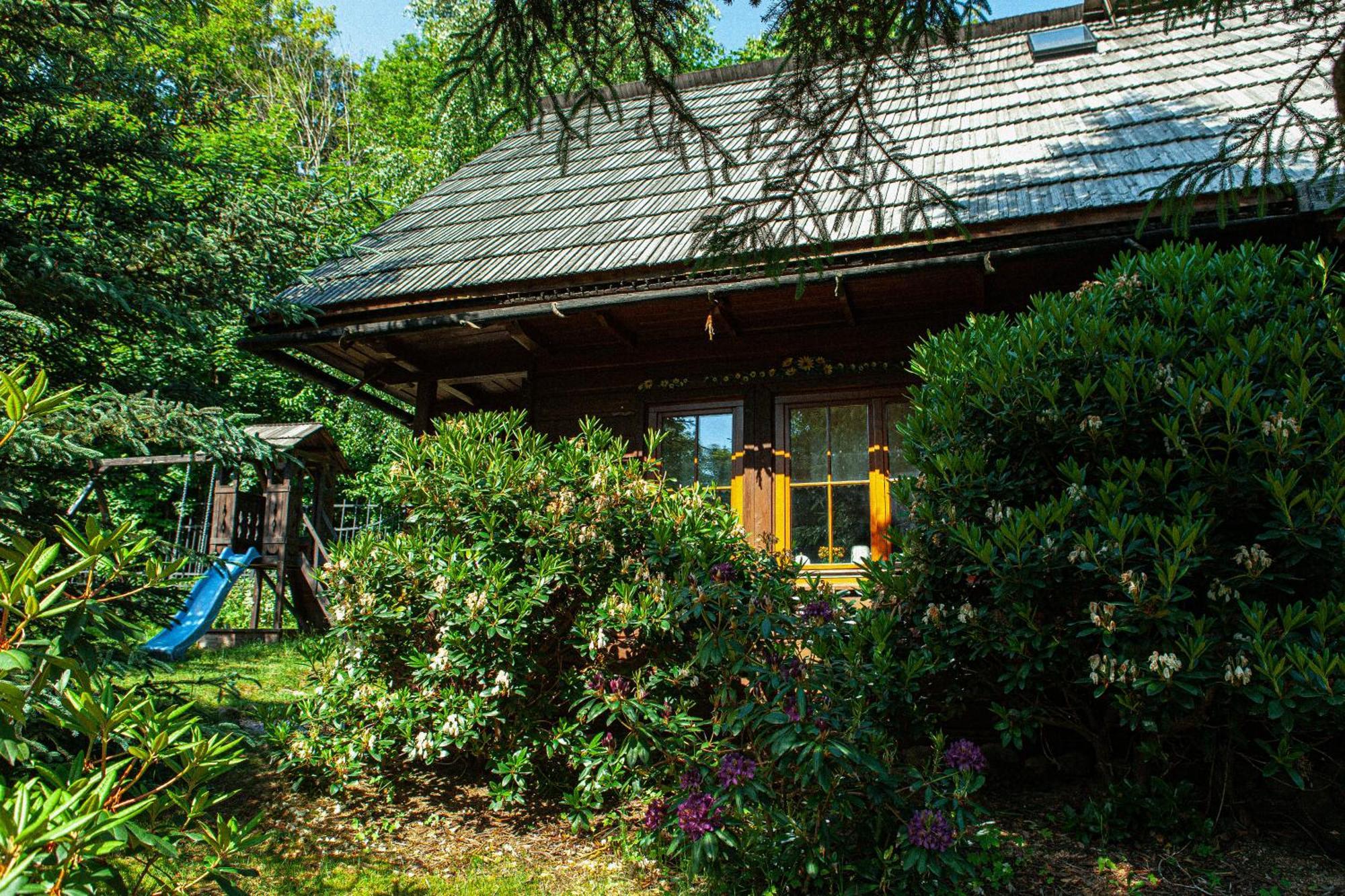 Wolnostojacy Goralski - Blisko Szlakow I Aquaparku - Z Prywatna Sauna, Ogrodem Karpacz