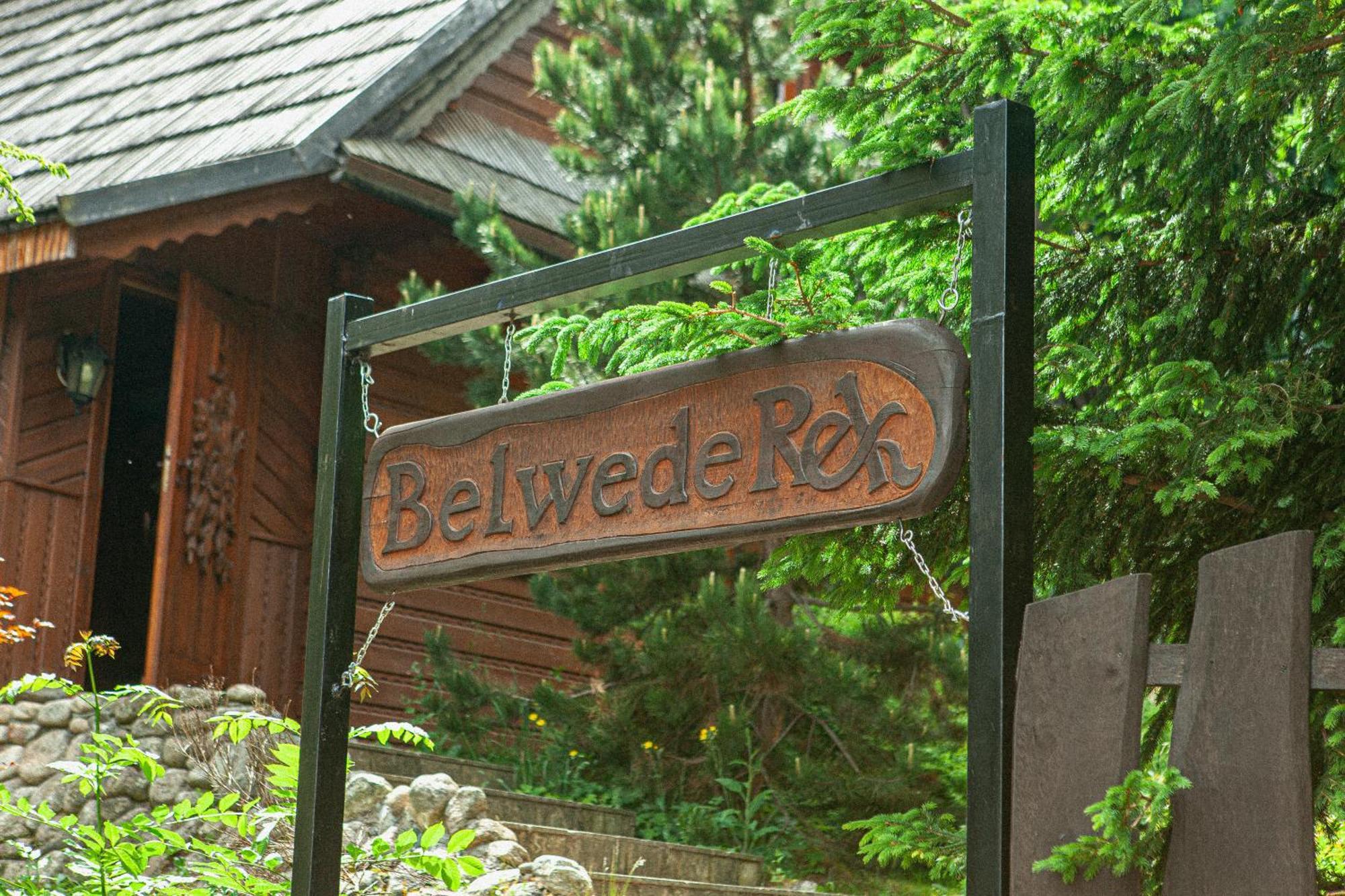 Chalet Wolnostojacy Goralski - Blisko Szlakow I Aquaparku - Z Prywatna Sauna, Ogrodem Karpacz