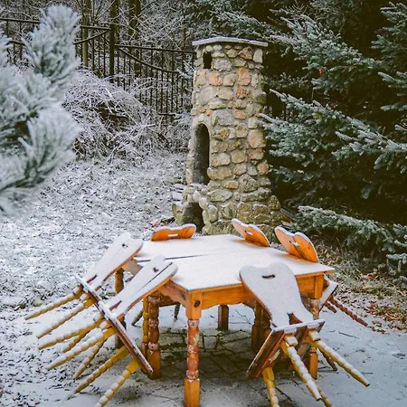 Wolnostojacy Domek Goralski - Blisko Szlakow I Aquaparku - Z Prywatna Sauna, Ogrodem Karpacz Exterior foto