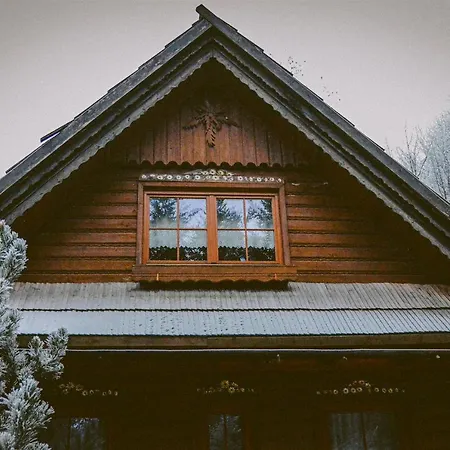 Wolnostojacy Domek Goralski - Blisko Szlakow I Aquaparku - Z Prywatna Sauna, Ogrodem Karpacz Exterior foto