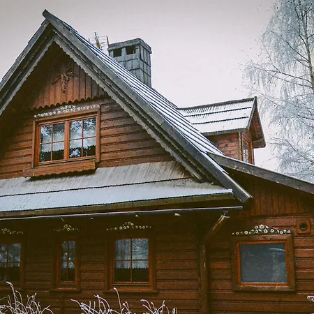 Wolnostojacy Domek Goralski - Blisko Szlakow I Aquaparku - Z Prywatna Sauna, Ogrodem Karpacz Exterior foto