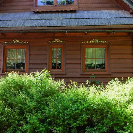 Wolnostojacy Domek Goralski - Blisko Szlakow I Aquaparku - Z Prywatna Sauna, Ogrodem Karpacz Exterior foto