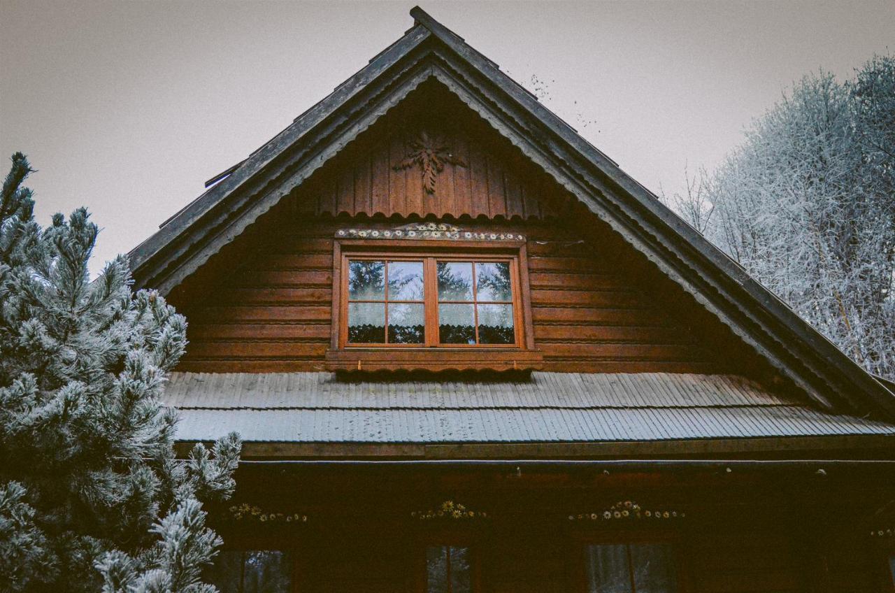 Wolnostojacy Goralski - Blisko Szlakow I Aquaparku - Z Prywatna Sauna, Ogrodem Horská chata Karpacz