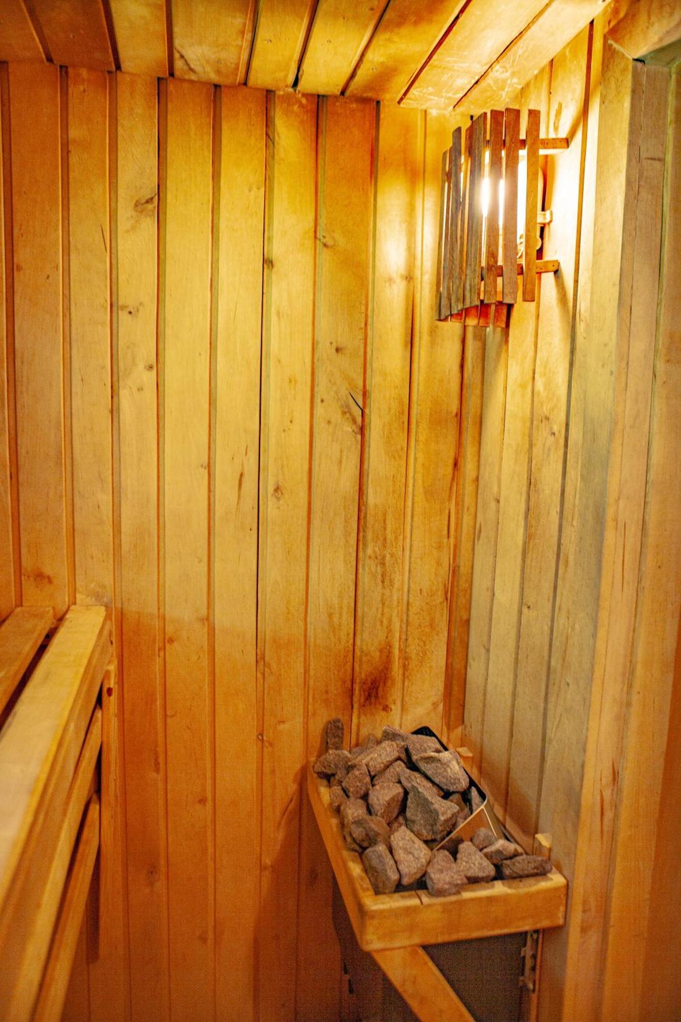 Horská chata Wolnostojacy Goralski - Blisko Szlakow I Aquaparku - Z Prywatna Sauna, Ogrodem *