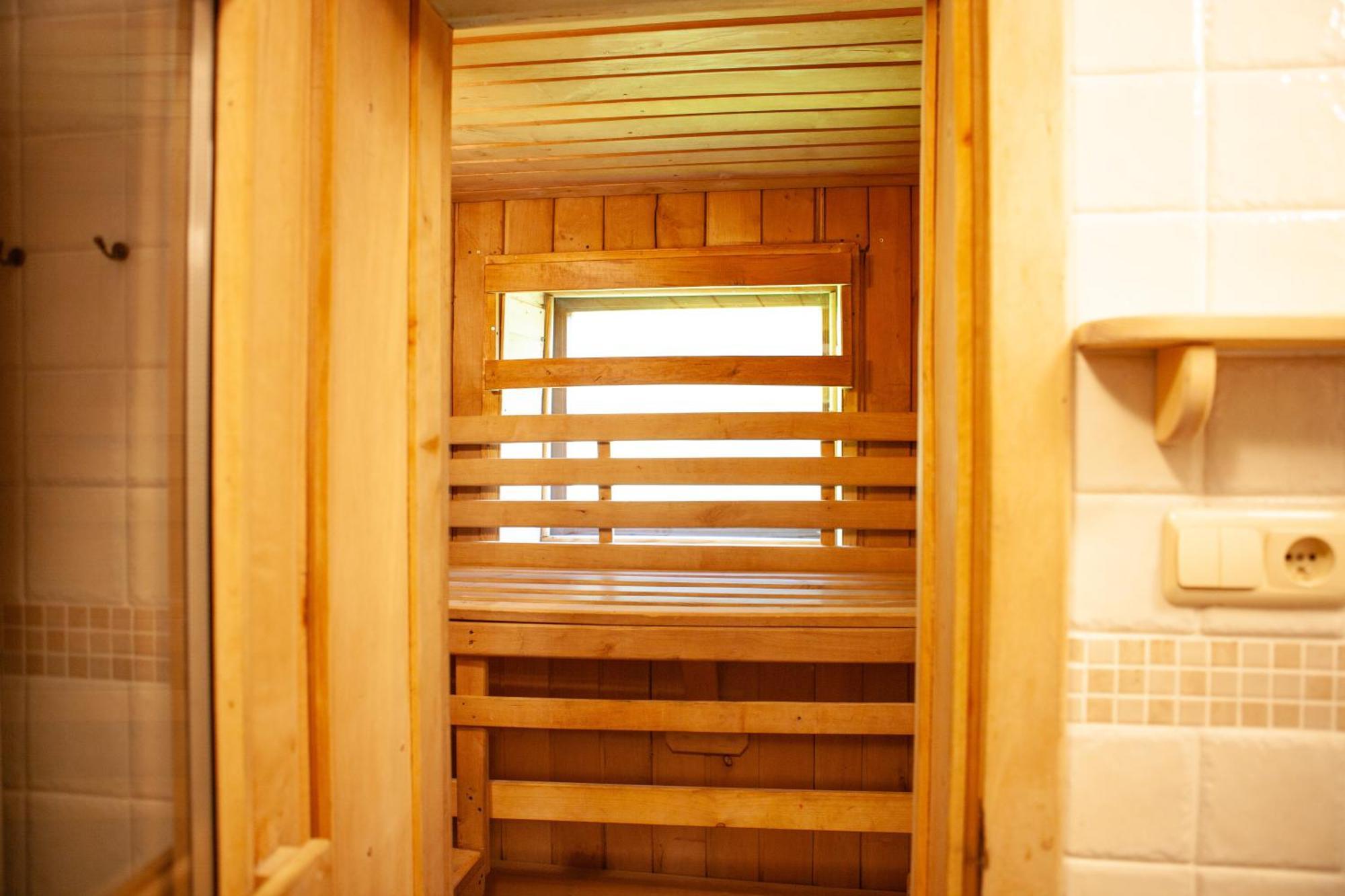 Wolnostojacy Goralski - Blisko Szlakow I Aquaparku - Z Prywatna Sauna, Ogrodem *