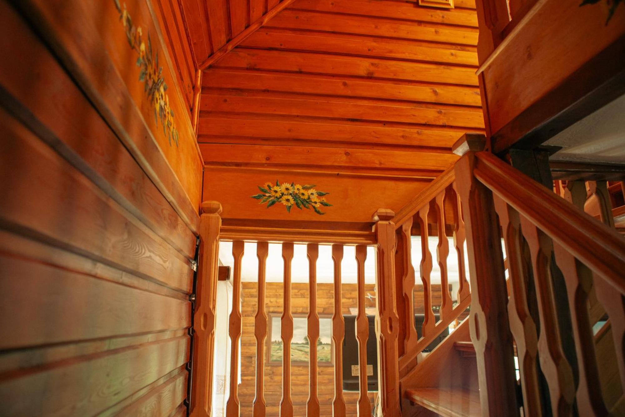 Horská chata Wolnostojacy Goralski - Blisko Szlakow I Aquaparku - Z Prywatna Sauna, Ogrodem